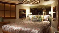 Yacht NINA LU -  VIP Cabin